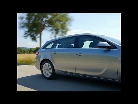 Opel Insignia Sports Tourer 2.0 CDTI Executive 140cv