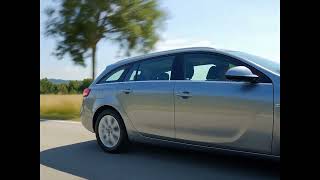 Opel Insignia Sports Tourer 2.0 CDTI Executive 140cv
