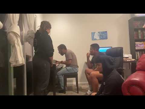 Leonard and the Patton Family - Alicia Keys If I Ain't Got You