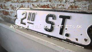 Pinhead Gunpowder - 2nd Street Lyrics