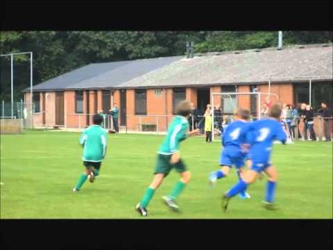 15-09-2012 Kvc Oostmalle sport preminiemen B Oostmalle-Wortel 2-8 .wmv