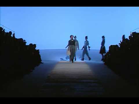 Louis Vuitton Fall/Winter 2008-09 Part 2/2