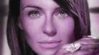 Elizabeth Hurley, She is a Sensation (RAMONES)