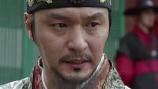 [The King&#39;s Face Score] Agony of a King - Oh Joon Sung (Official MV)