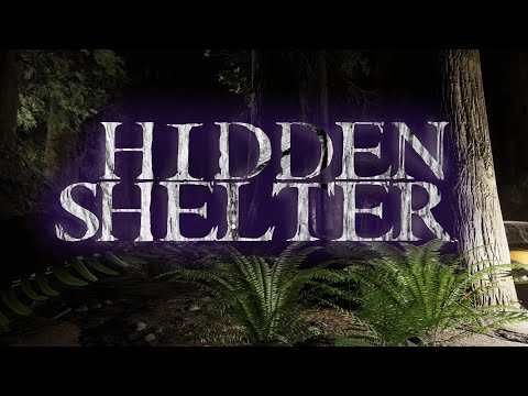 PC Survival Horror Game: Hidden Shelter Teaser thumbnail