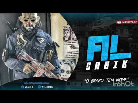 Pequeno Gui - TREM DO RJ, ( Prod Áudio)