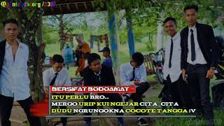 Download lagu Tekad Ku takan hilang🤘story-wa_jowo~usah rungokna cocot tangga🙃./.'Saykoji-jalan panjang' mp3