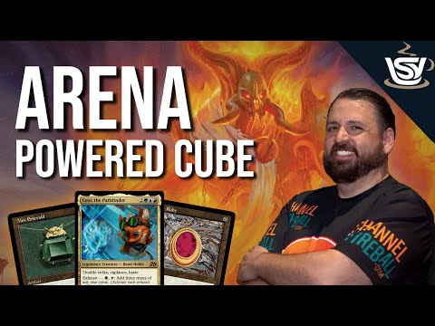 Zwei Moxe und fünf Farben – So, wie Garfield es sich vorgestellt hat