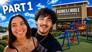 The Extreme $0 Dollar Date Night Challenge