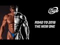 ROAD TO 2018 | Piotr Borecki - The New One | KONKURS!