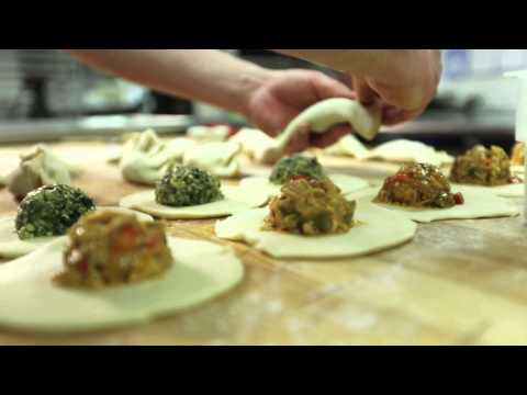 Venga Empanadas Brand Video // Production by Lemonlight Media