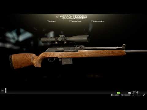 TarkovTV DevBlog 002 - VPO