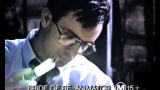 A Noiva do Re-Animator