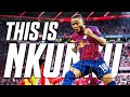 The Best Goals Skills Of Christo Nkunku