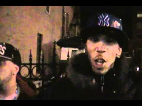 The Counselor Presents 16 Bars - Featuring Dnarro and Young Steady