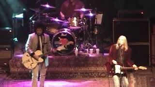 Have Love Will Travel - Tom Petty &amp; the HBs, live in Dallas 2002 (video!)