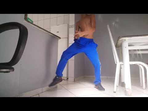 NGKS MC KAIOKEN PROTANCAO DO MAL(Solo MAX NMPS)