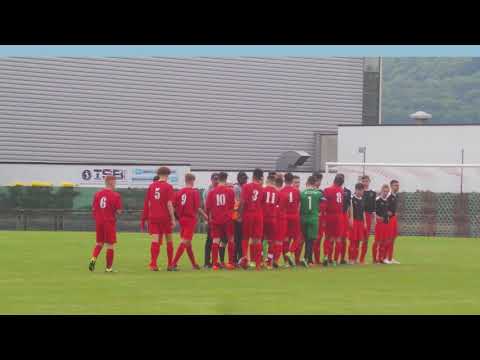 Tous mes arrêts contre MAGNY et PAGNY - ANDY KOSTULSKI -U17 R1- Saison 2018-2019- Jarville Jeunes