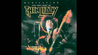 Thin Lizzy   Dedication