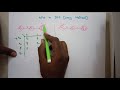 TOC Lec 08 NFA To DFA Lazy Method By Deeba Kannan