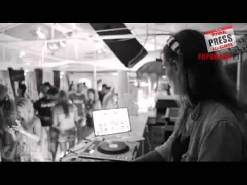 DELMARE SUNSET PARTY BY PEDRO LORENA E LUIS GILVAIA 09-09-2012