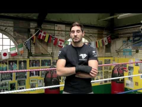 Boxer video 3