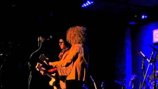 The Mastersons @ City Winery - "Perfect"
