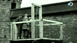 Methods of Execution | Death Row: The Final 24 Hours