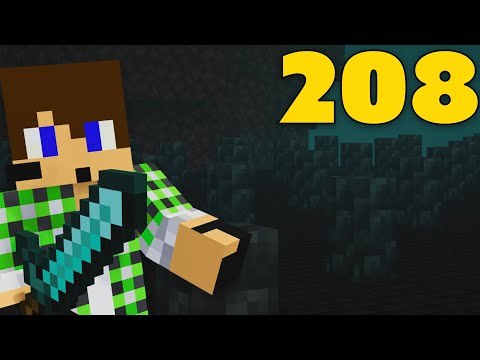Minecraft ITA S6 E208 - Avanti tutta