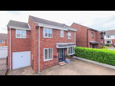 4 The Green, Wrenthorpe - Virtual Tour