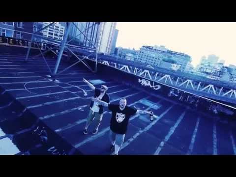 Ren Thomas w/ Tab - Top Of The World [Dir by Skrewtape]