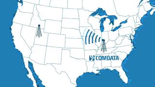 Comdata SmartQ Cardless Fueling Solution for Fleets