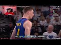 JuJuReacts To Timberwolves vs Denver Nuggets GM 6 | NBA Playoffs | Full Game Highlights