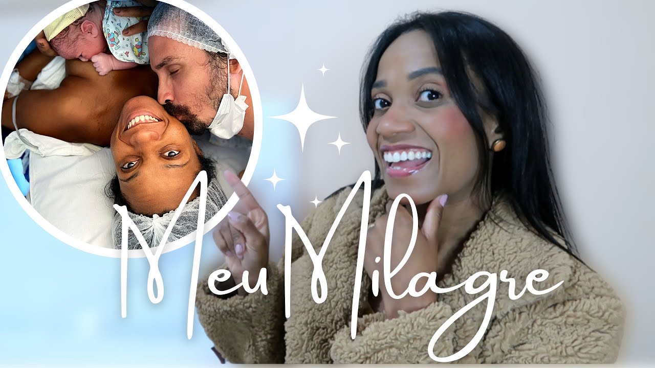 COMO CONSEGUI ENGRAVIDAR depois de 7 anos tentando - Esposa de Valor ✨