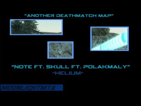Note ft. Skull ft. PolakMaly - Helium