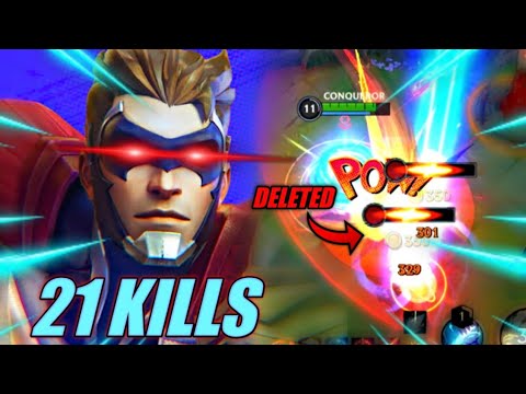 PHASE RUSH FULL LETHALITY JAYCE IS BROKEN! (BUILD & RUNES)