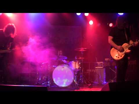 Monkey3 • Burg Herzberg Festival • August 3rd, 2014 (entire gig)