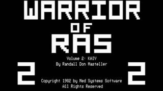 Adventures 2 for the Dick Smith System 80/Video Genie/PMC-80