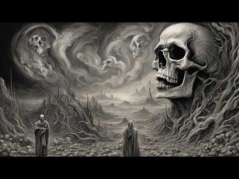 Best Of Indutrial Ebm Music Mix 2024 May Part 12