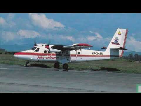 Historia industrial de Málaga - Santander