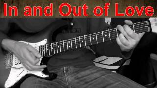 In and Out of Love Rhythm Guitar (Bon Jovi Cover)