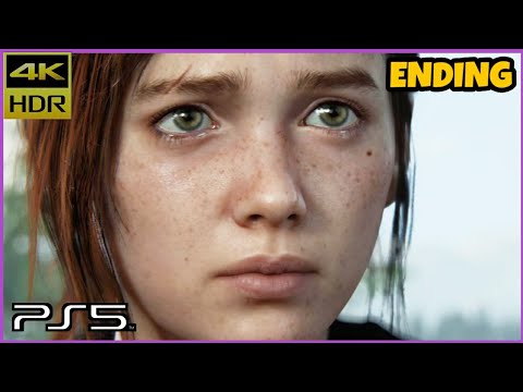 THE LAST OF US PART I Gameplay Walkthrough Part 15 [PS5 4K 60fps] / No Commentary