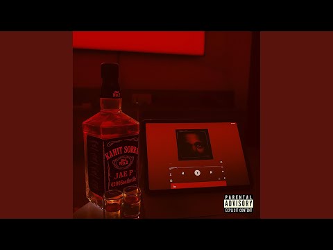 Kahit Sobra (feat. JAE P)