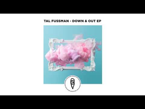 Tal Fussman - Are You? (Original Mix)