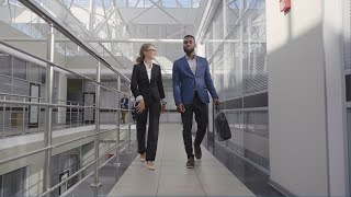 Eightfold Talent Management product overview
