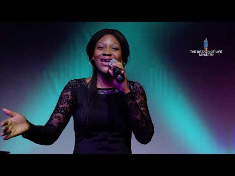 Ore Bi Jesu(No Friend Like Jesus)