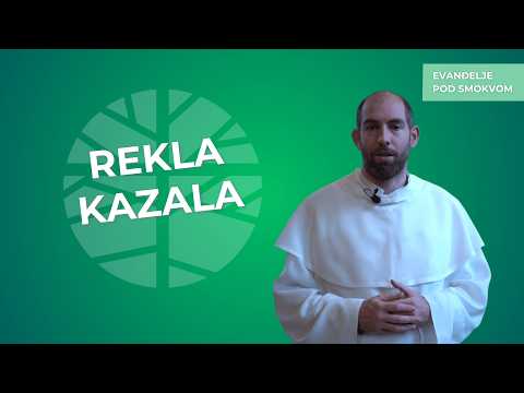 fra Mate Kolak - Jednostavan, a prodorno djelotvoran | EVANĐELJE (Mk 6,53-56)