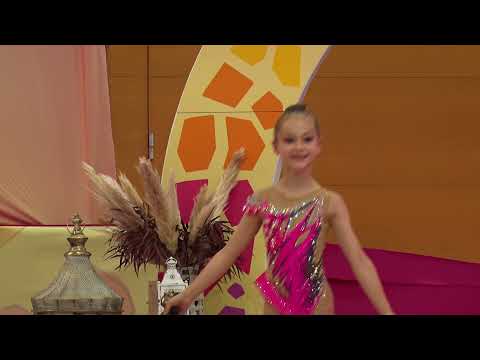 Goldgor Eden 2011 ISR rope