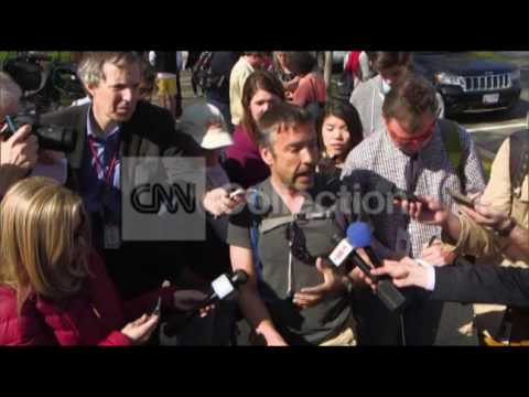 DC:CAPITOL HILL SUICIDE-WITNESS ACCOUNT