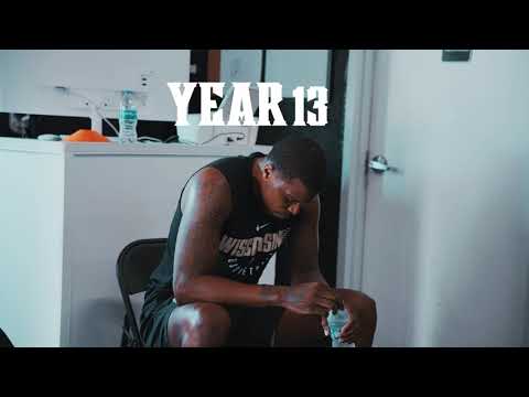 Ricky Ledo Prepares for year 13